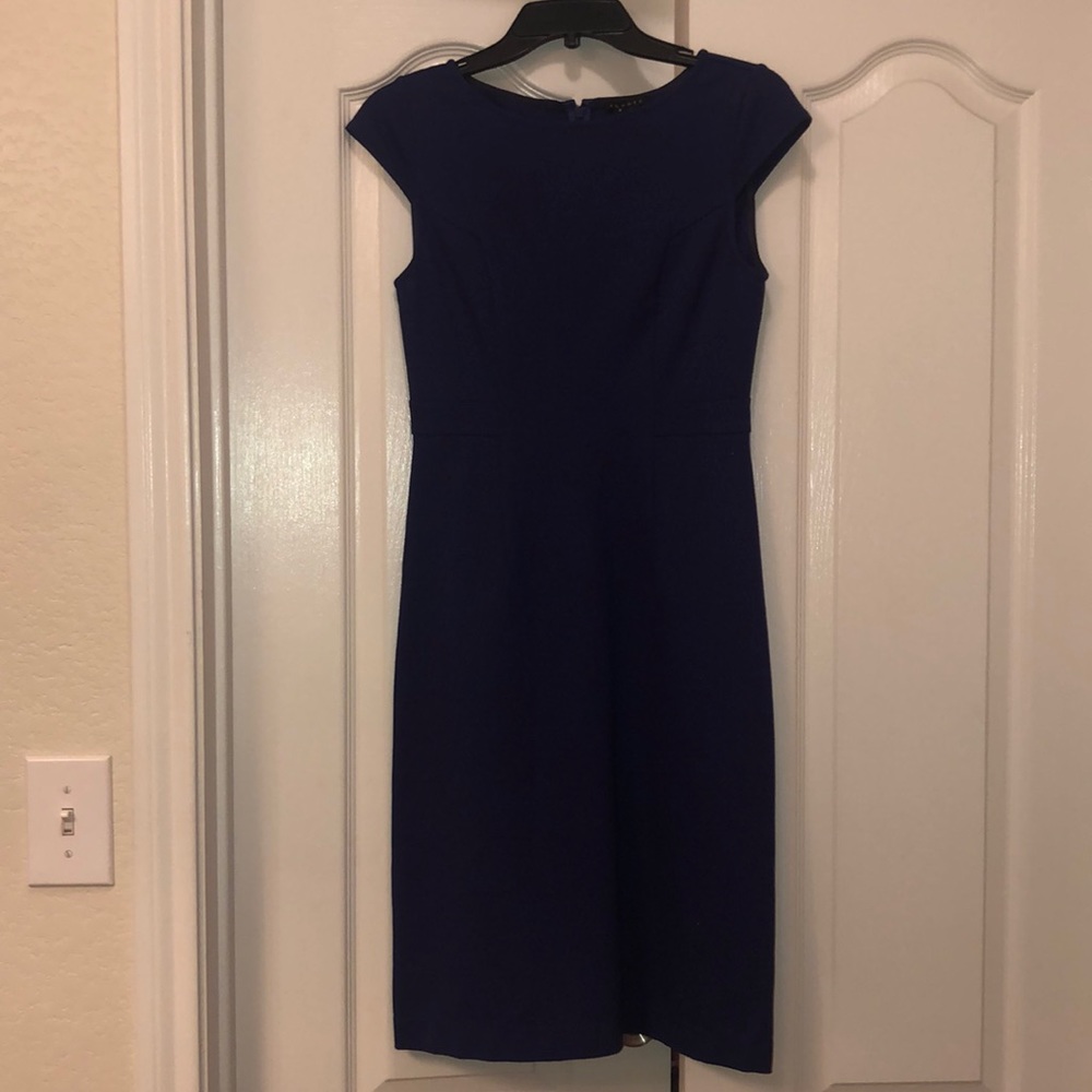 NWT THEORY DRESS